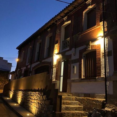 Casa Perazancas At 34-49 호스텔 외부 사진
