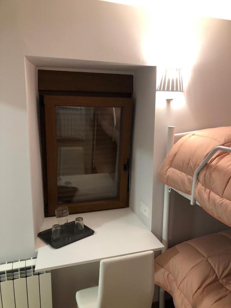 Casa Perazancas At 34-49 호스텔 외부 사진