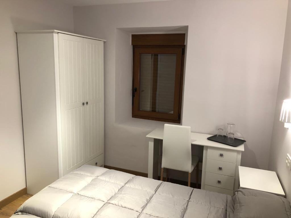 Casa Perazancas At 34-49 호스텔 외부 사진