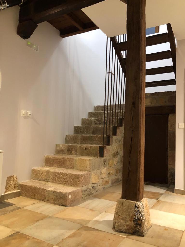 Casa Perazancas At 34-49 호스텔 외부 사진