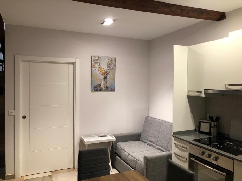 Casa Perazancas At 34-49 호스텔 외부 사진