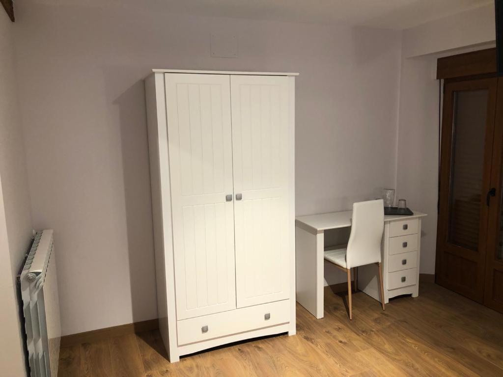 Casa Perazancas At 34-49 호스텔 외부 사진