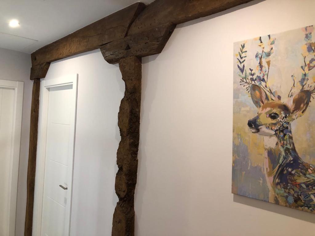 Casa Perazancas At 34-49 호스텔 외부 사진