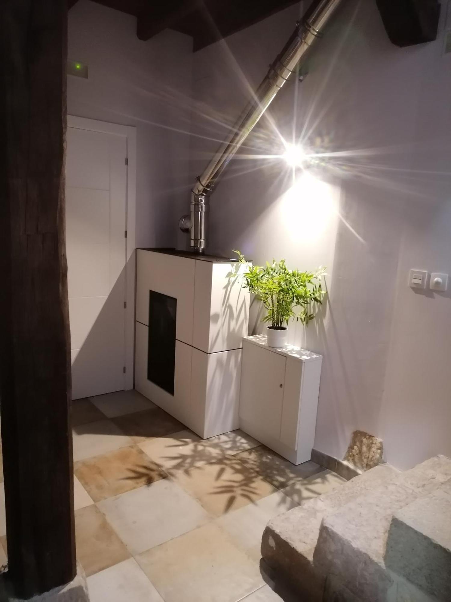 Casa Perazancas At 34-49 호스텔 외부 사진