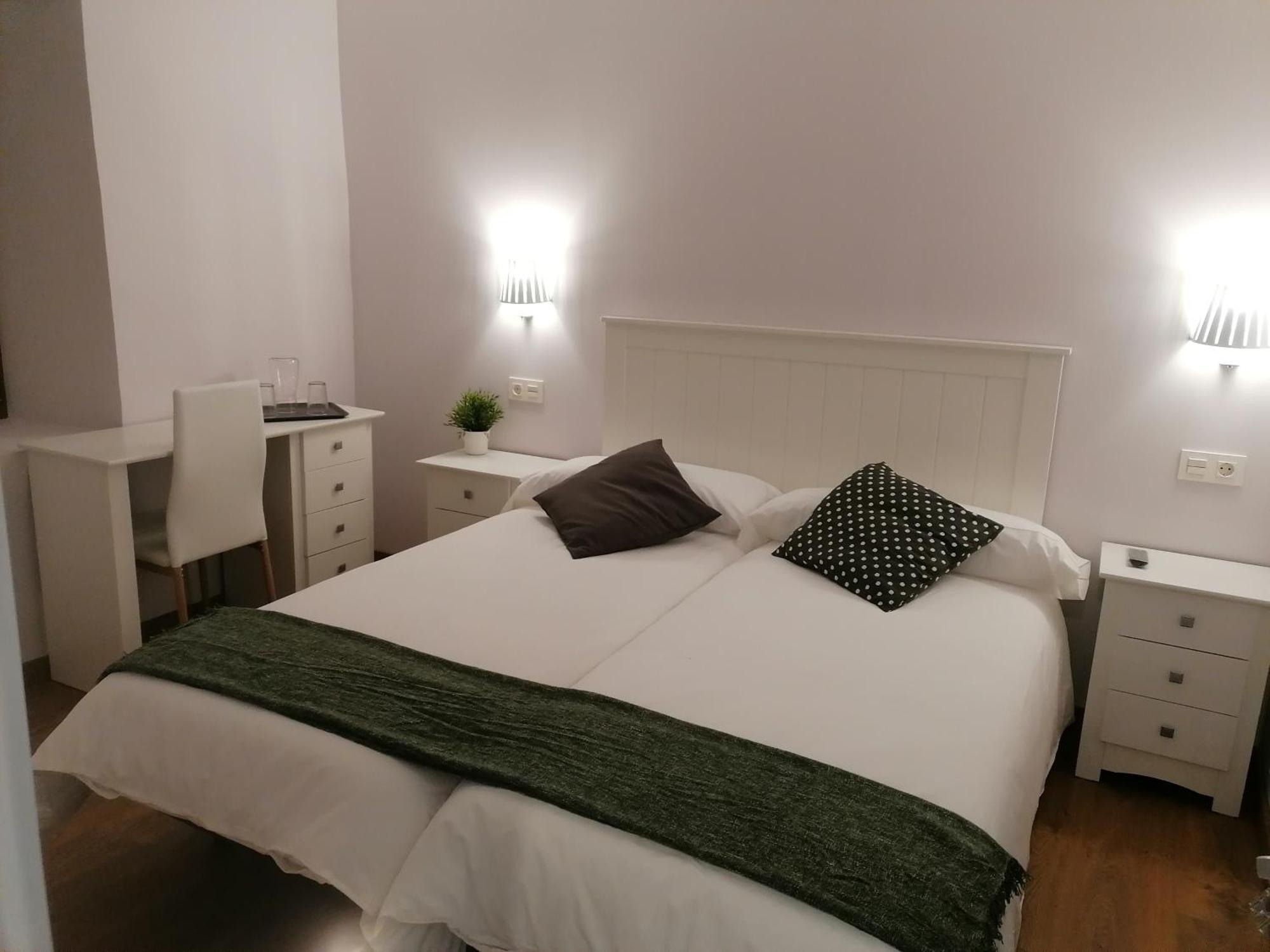 Casa Perazancas At 34-49 호스텔 외부 사진