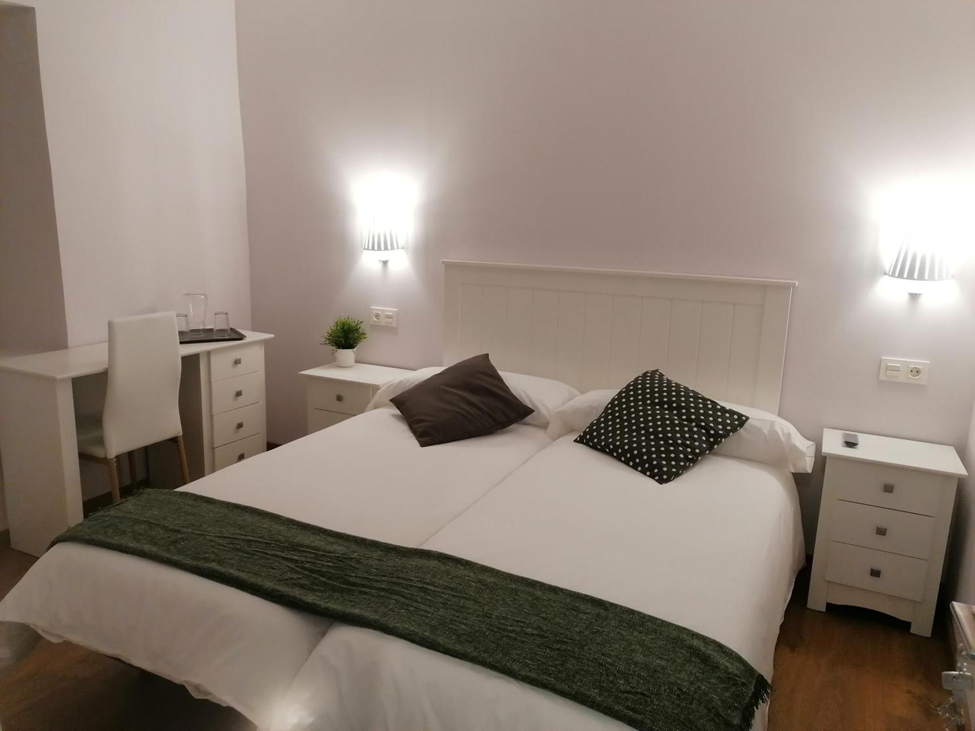 Casa Perazancas At 34-49 호스텔 외부 사진