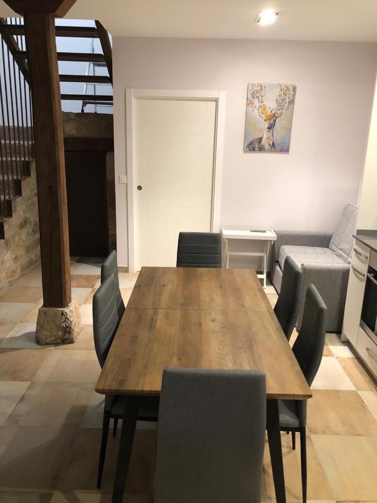 Casa Perazancas At 34-49 호스텔 외부 사진