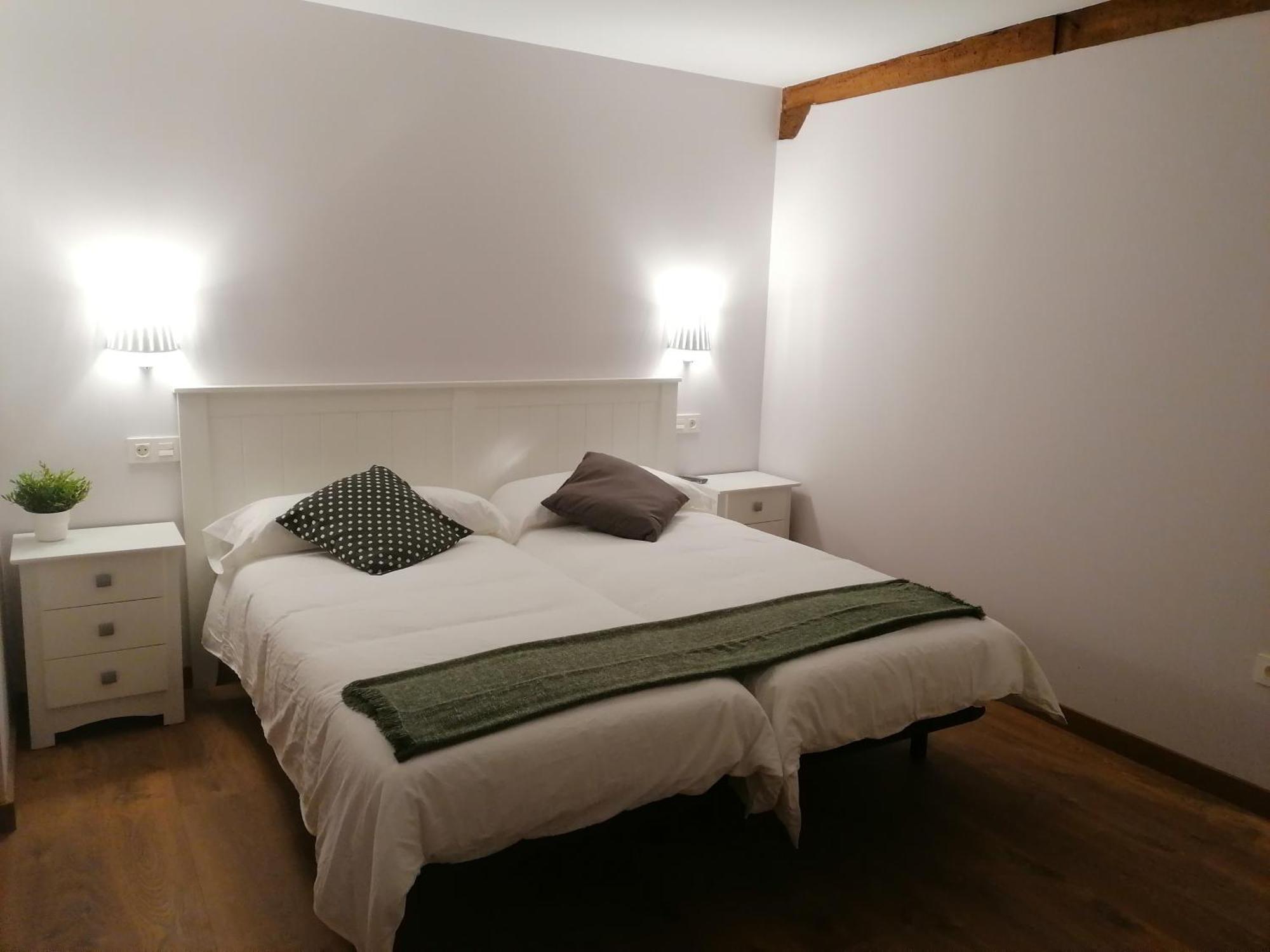 Casa Perazancas At 34-49 호스텔 외부 사진
