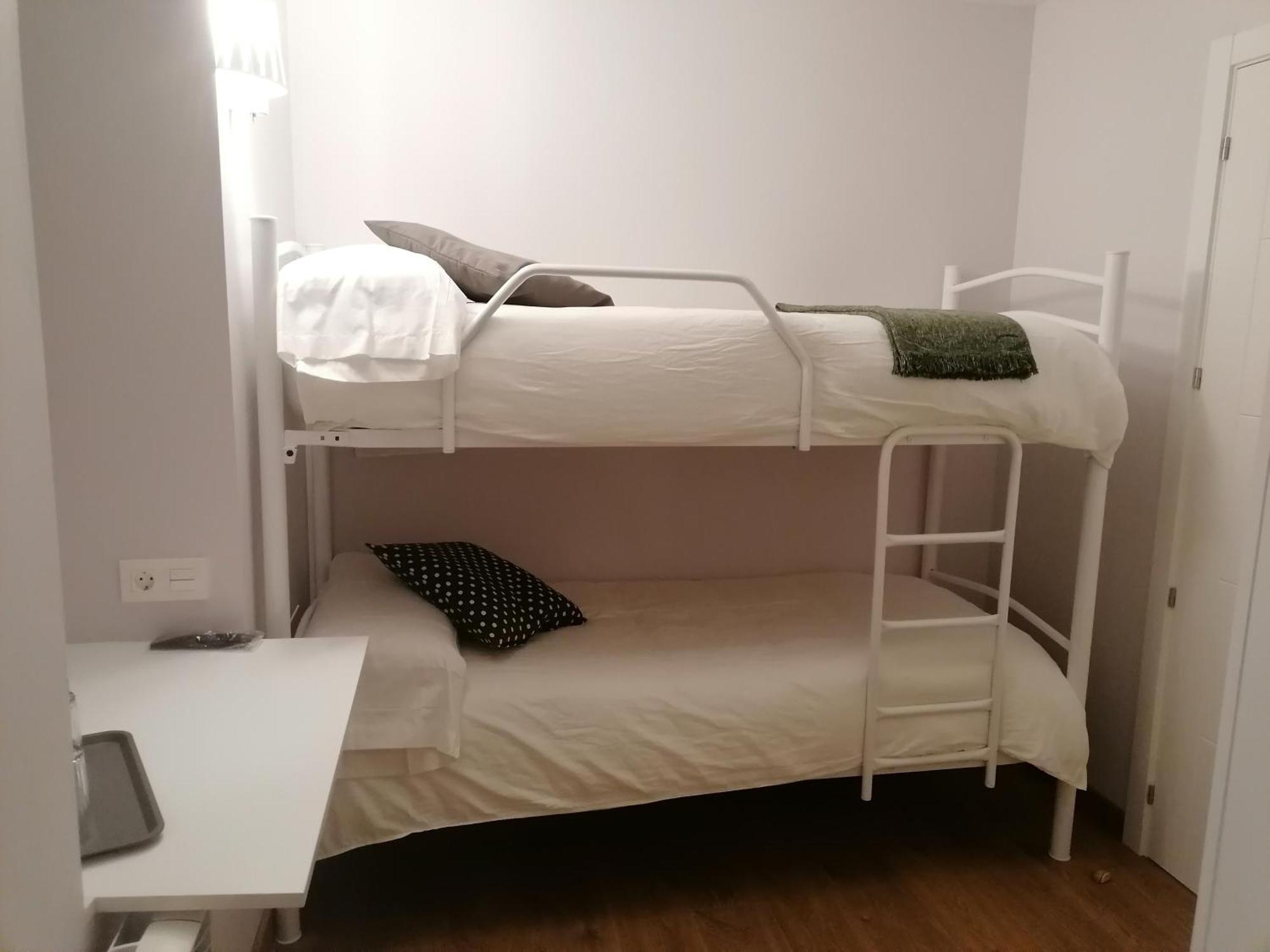 Casa Perazancas At 34-49 호스텔 외부 사진