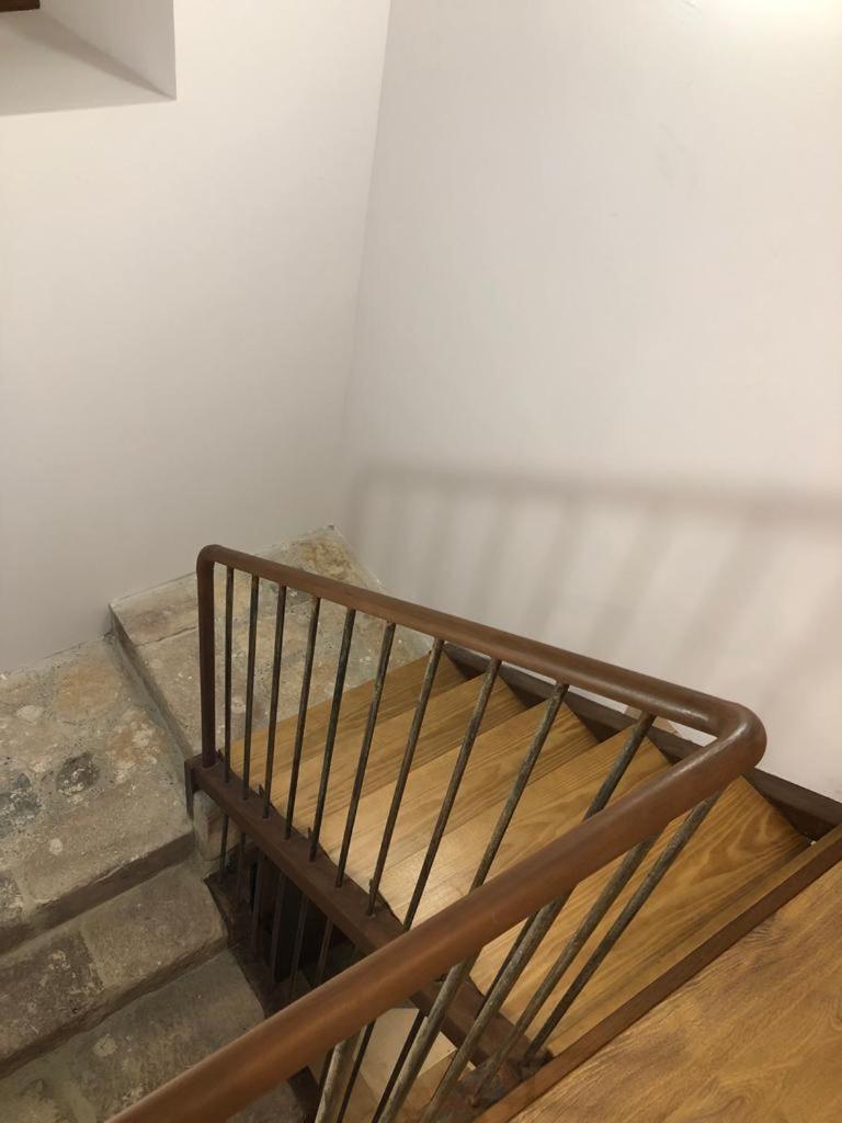 Casa Perazancas At 34-49 호스텔 외부 사진